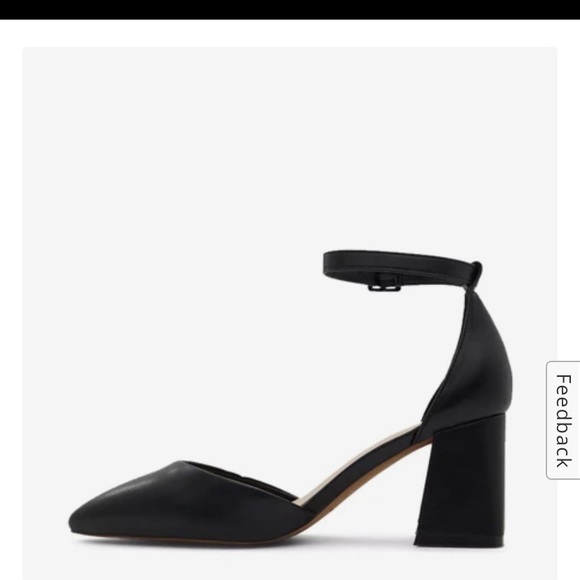 Call it Spring Daliaa Pumps 8.5 - Picture 3 of 8